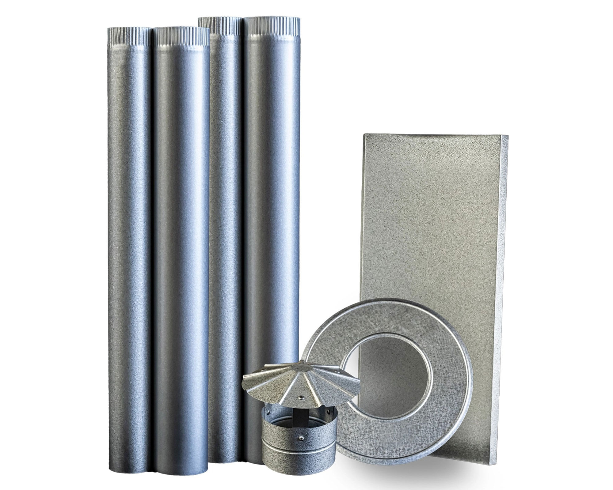 Alcazar Kit accesorios cocina 5"