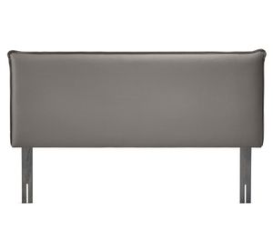 Respaldo 2 plazasnMaurice gris