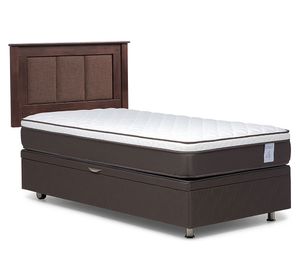 Boxet New Style 4 plus 1.5 plazas + respaldo Rachel