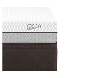 Boxet Pratta 1 Plaza + Set Rachel