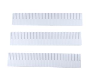 Organizador cajones 9 x 48 cm x3 piezas Magla