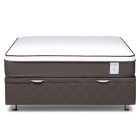 Boxet New Style 4 plus 2 plazas