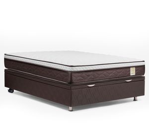 Boxet 2 plazas New Style 4 Plus