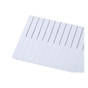 Organizador cajones 9 x 48 cm x3 piezas Magla