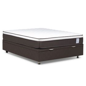 Boxet New Style 4 plus 2 plazas