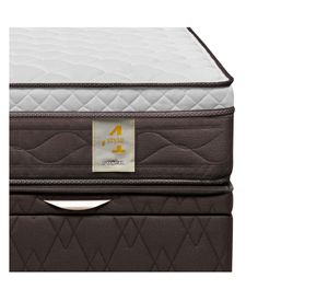 Boxet 2 plazas New Style 4 Plus