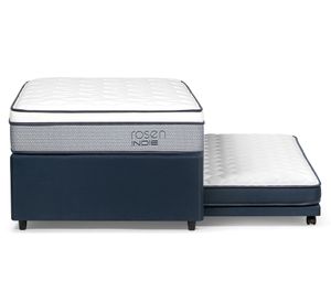 Diván cama 1.5 plazas Indie