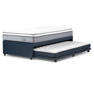 Diván cama 1.5 plazas Indie