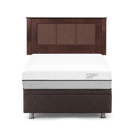 Boxet Pratta 1.5  plazas + Set Rachel