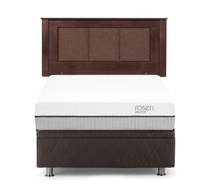 Boxet Pratta 1.5 plazas + Set Rachel