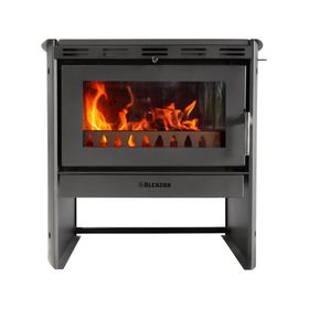 Estufa a leña Tirolesa 30.8 kW