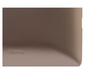 Placa ciega + soporte mátix Bticino