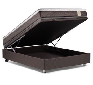 Boxet New Style 4 plus 2 plazas + respaldo Rachel