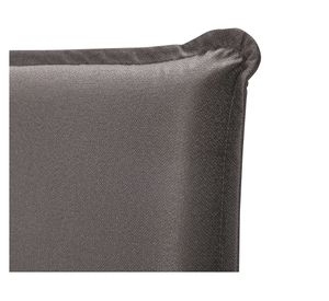 Respaldo King Maurice chocolate