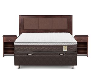 Boxet New Style 4 plus 2 plazas + set Rachel