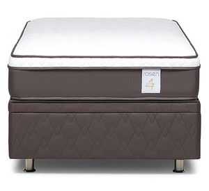 Boxet New Style 4 plus 1.5 plazas