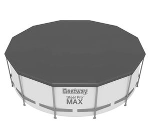 Cobertor piscinas 370 cm