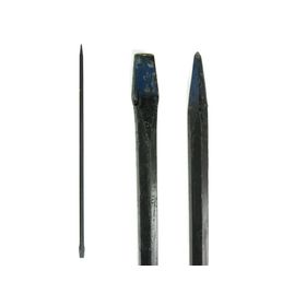 Chuzo hexagonal 1'' 1,7 m arco chile Abasolo