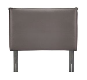 Respaldo 1.5 plazas Maurice chocolate