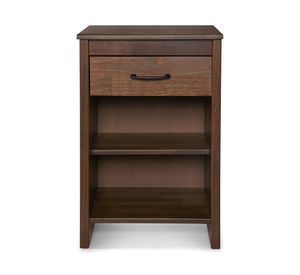 Velador Maurice chocolate