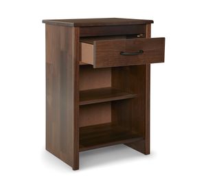 Velador Maurice chocolate