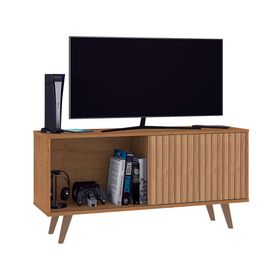 Rack TV 50'' Canelato