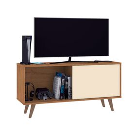 Rack TV 50'' Canelato