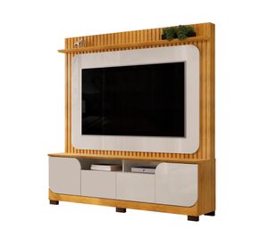 Home TV 65'' Vogue Cedro/bali