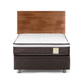 Boxet 1.5 plazas New Style + Respaldo Tabor C