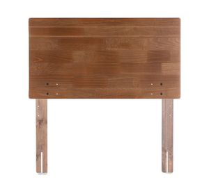 Boxet New Style 1 plaza + Respaldo Rachel