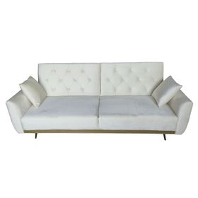 Futón 3 cuerpos Aráis