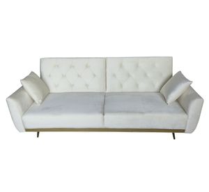 Futón 3 cuerpos Aráis