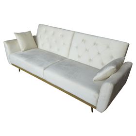 Futón 3 cuerpos Aráis