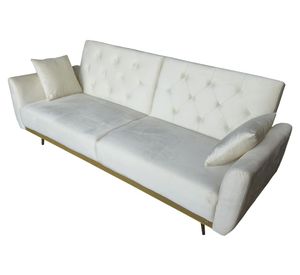 Futón 3 cuerpos Aráis