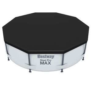 Cobertor piscinas 305 cm