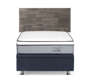 Boxet 1 plaza Indie + Respaldo Tabor G