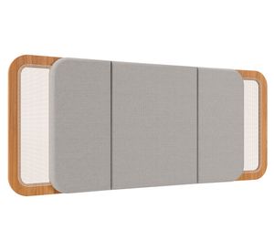 Respaldo TW156 2 plazas