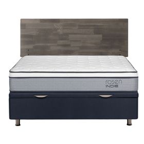 Boxet Indie 2 plazas + Set Tabor G