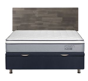 Boxet Indie 2 plazas + Set Tabor G