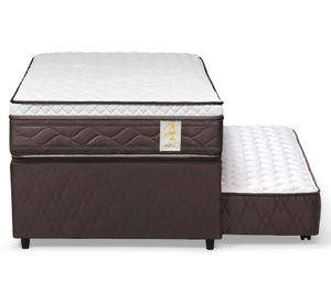 Diván 1.5 plazas New Style 4 Plus