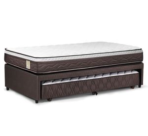 Diván 1.5 plazas New Style 4 Plus