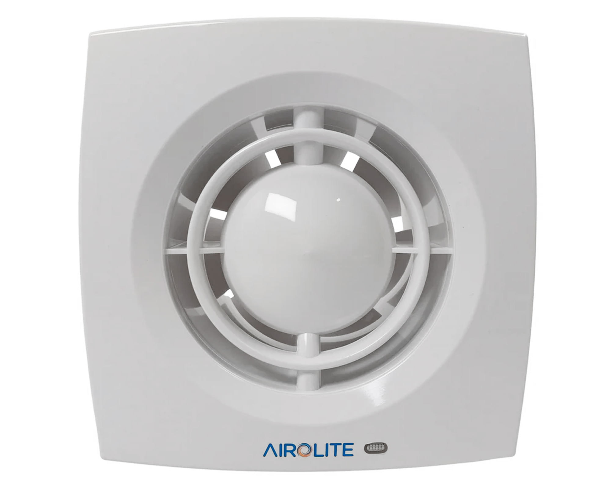 Extractor de aire 100 X1K 14 W | Easy.cl