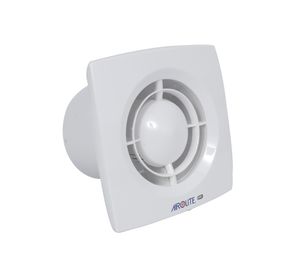 Extractor axial VENTS 100 X1K Airolite