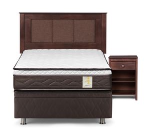 Boxet 1 plaza New Style 4 plus + set Rachel