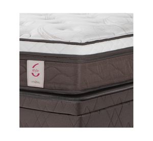 Boxet 1.5 plazas New Style 6