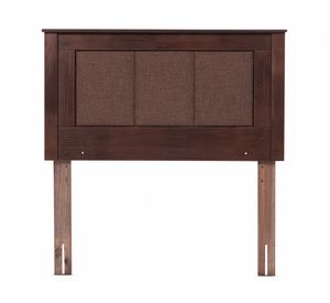 Boxet 1 plaza New Style + Respaldo Rachel