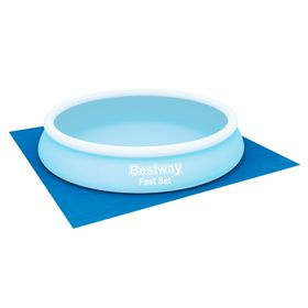 Base protector piscina 396 cm