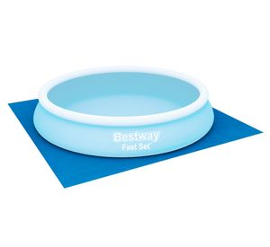 Base protector piscina 396 cm
