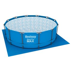 Base protector piscina 396 cm
