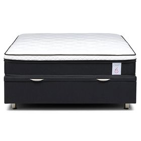 Boxet New Style 6 2 plazas